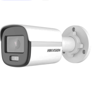DS-2CD1047G0-L : 4 MP  IP Colorvu  Bullet Camera, 4 mm Lense, , 30 Mtr IR