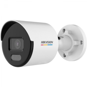 DS-2CD1047G2-L : 4 MP  IP Colorvu  Bullet Camera, 4 mm Lense, , 30 Mtr IR, VCA function