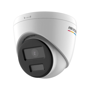 DS-2CD1347G0-LU : 4 MP  IP Colorvu  Dome Camera, 2.8 mm Lense, , 30 Mtr IR