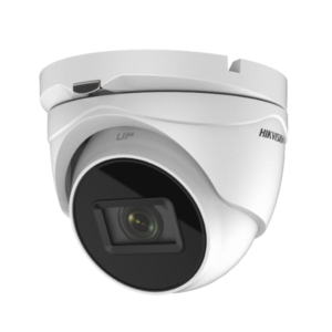 DS-2CE79D3T-IT3ZF : HD 2MP (1080P) Motorized Varifocal  Dome Camera , 2.7 ~ 13.5 mm Lense ,70 Mtr IR
