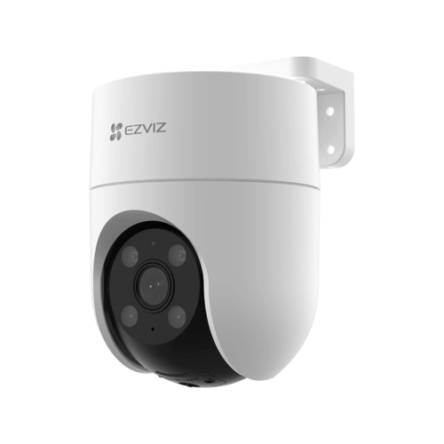 EZVIZ H8C :4 MP Wi-Fi Outdoor PT Camera