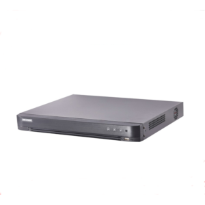 iDS-7216HUHI-M2/S : 16 Ch , 2 SATA Accusense DVR